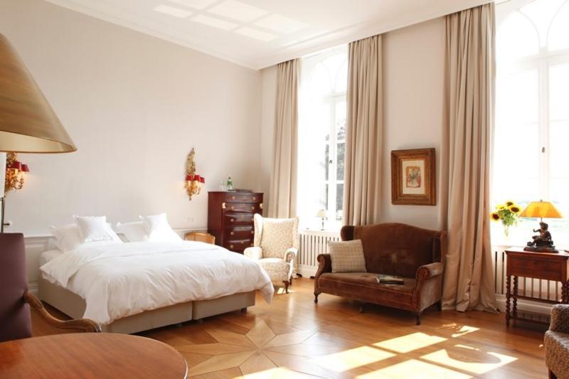 Hotel Schloss Gartrop Hünxe Quarto foto