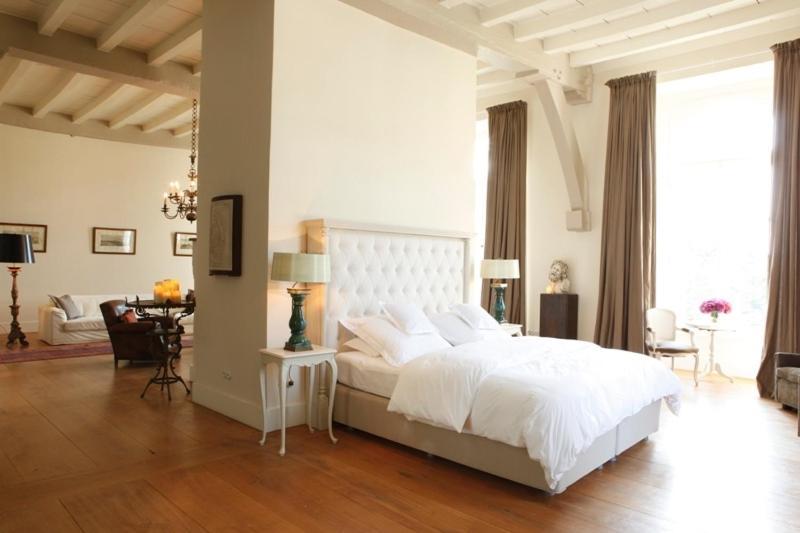 Hotel Schloss Gartrop Hünxe Quarto foto