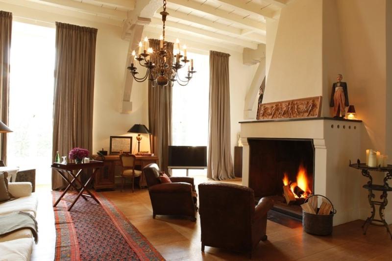 Hotel Schloss Gartrop Hünxe Quarto foto